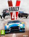 V-Rally 4