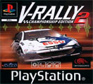 V-Rally Championship Edition 2