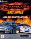 V8 Supercars Australia: Race Driver