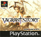 Vagrant Story
