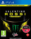 Valentino Rossi The Game