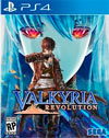Valkyria Revolution