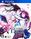 Valkyrie Drive: Bhikkhuni