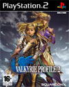 Valkyrie Profile 2: Silmeria