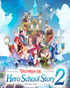 Valthirian Arc: Hero School Story 2