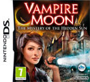 Vampire Moon: The Mystery of the Hidden Sun