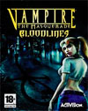 Vampire: The Masquerade Bloodlines