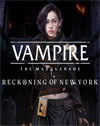 Vampire: The Masquerade - Reckoning of New York