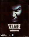 Vampire: The Masquerade Redemption