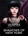 Vampire: The Masquerade - Coteries of New York