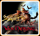 Van Helsing sniper Zx100