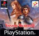 Vandal  Hearts II