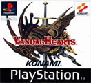 Vandal  Hearts