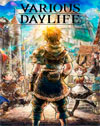 Various Daylife