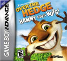 Vecinos invasores: &iexcl;Hammy enloquece!
