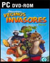 Vecinos Invasores