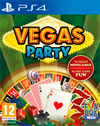 Vegas Party