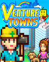Venture Towns