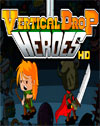 Vertical Drop Heroes HD