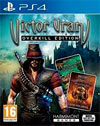Victor Vran