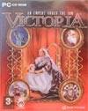 Victoria: An Empire Under the Sun