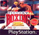 Victory Boxing 2