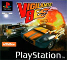Vigilante 8