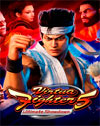 Virtua Fighter 5: Ultimate Showdown
