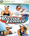 Virtua Tennis 3