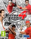 Virtua Tennis 4