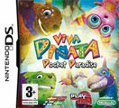 Viva Pi&ntilde;ata: Pocket paradise