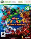 Viva Pi&ntilde;ata: Trouble in Paradise