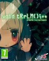 void tRrLM();++ //Void Terrarium++