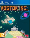 Vostok Inc.