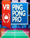 VR Ping Pong Pro