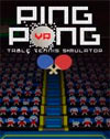 VR Ping Pong