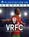 VRFC: Virtual Reality Football Club