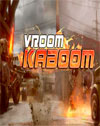 Vroom Kaboom