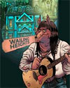 Wailing Heights