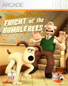 Wallace & Gromit: Fright of the Bumblebees