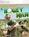 Wallace & Gromit: The Bogey Man
