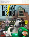 Wallace & Gromit: The Last Resort
