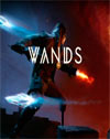 Wands