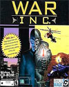 War Inc