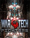 War Tech Fighters
