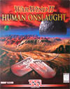 War Wind II: Human Onslaught