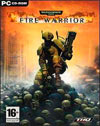 Warhammer 40000: Fire Warrior