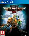 Warhammer 40.000: Inquisitor - Martyr