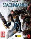 Warhammer 40.000: Space Marine