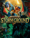 Warhammer Age of Sigmar: Stormground